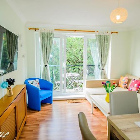 Apple Perch 2Br Flat - Free Parking Oxford Exterior foto