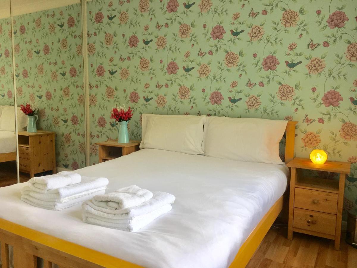 Apple Perch 2Br Flat - Free Parking Oxford Exterior foto